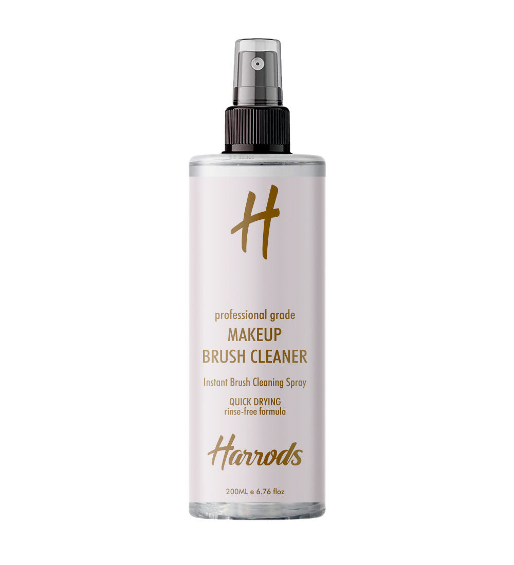 Harrods Global | Makeup Brush Cleaner-200 ml