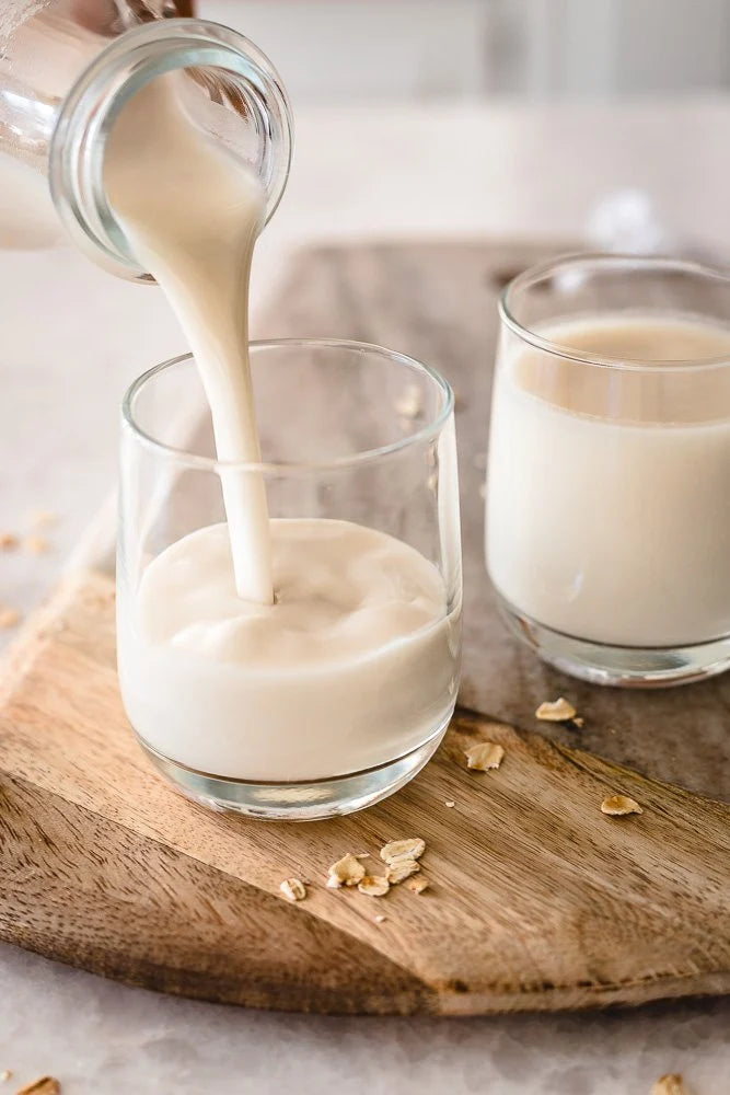 Milk Flavor Oil