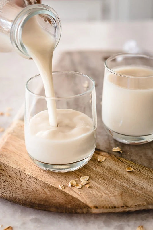 Milk Flavor Oil