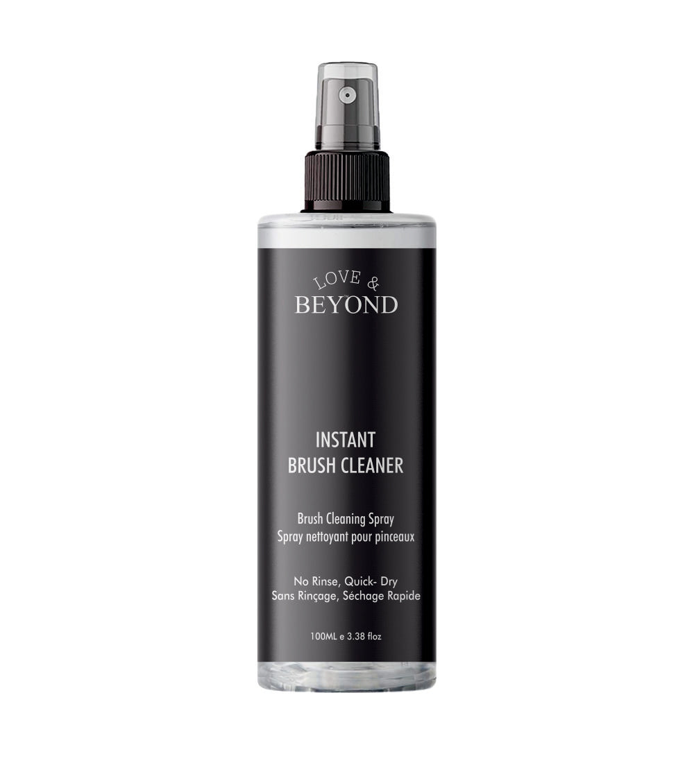 Harrods Global | Love & Beyond Instant Brush Cleanser - 100ml