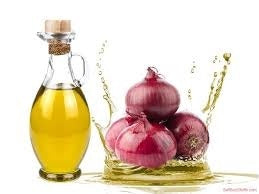 Onion Flavor Oil