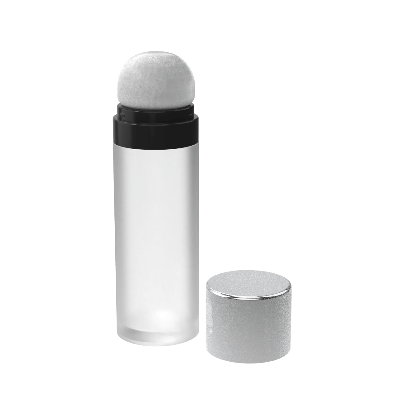 P-2100 Powder Jar 8G