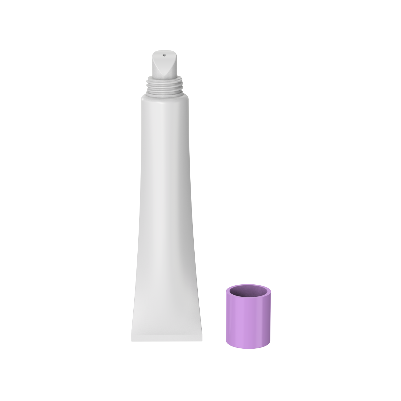 Lip Tube