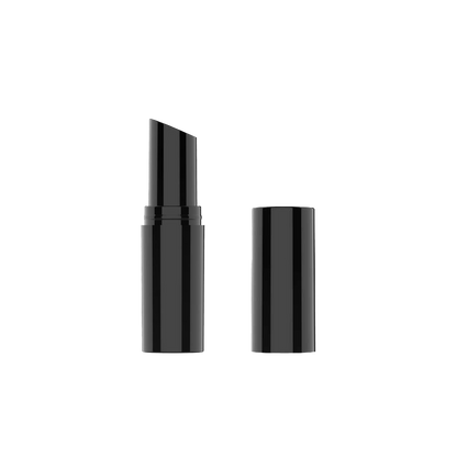LF8808 Round Slanted PP Lipstick