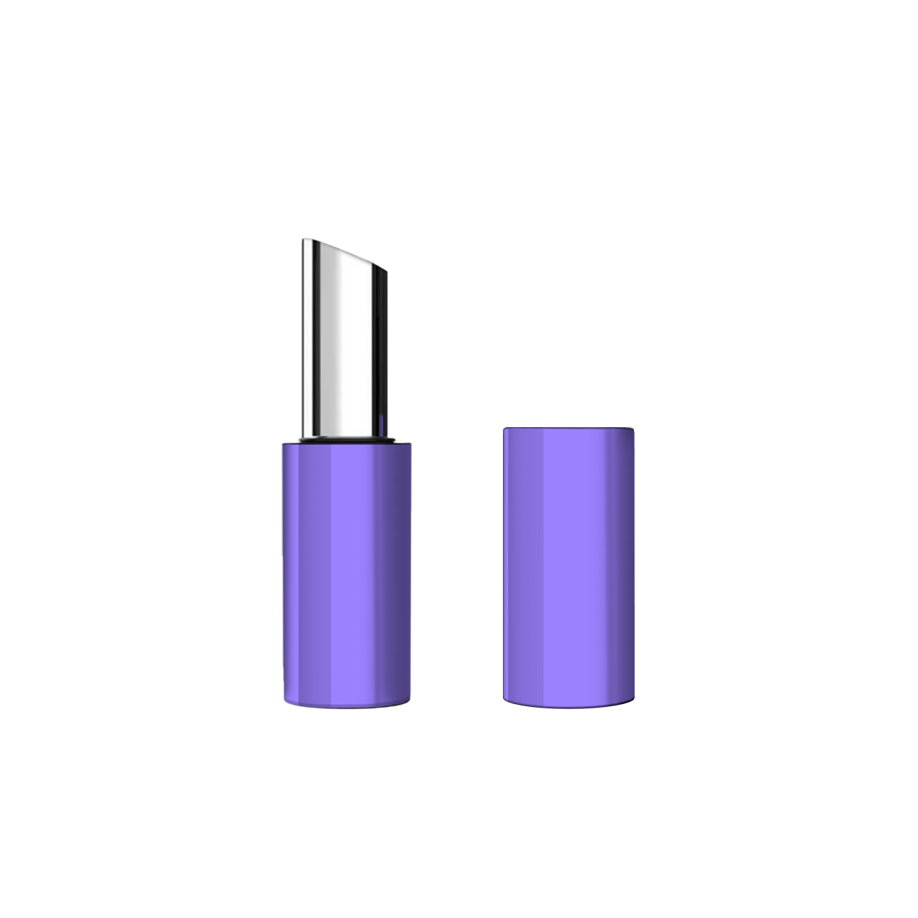 LS8819 Pet Airtight Magnet Lipstick