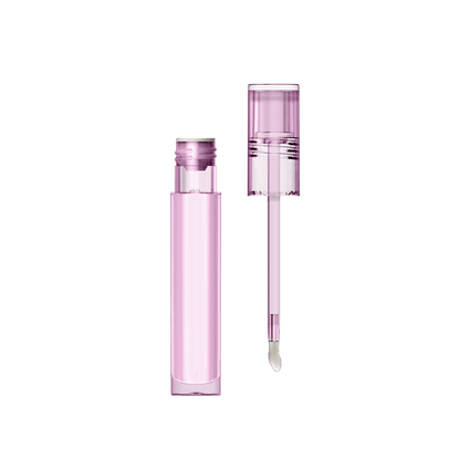 ML8835 Round Pet Lip Gloss