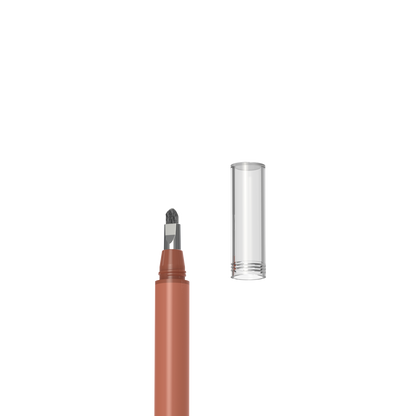 EL001-Dual Square Pencil Brush Type 0.3