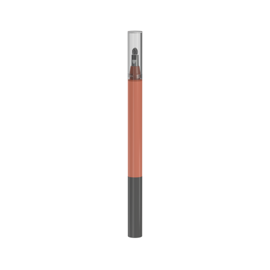 EL001-Dual Square Pencil Brush Type 0.3