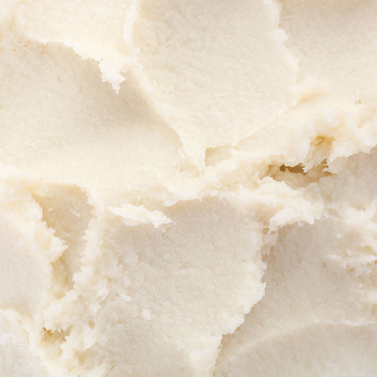 Pure Raw Unrefined Cocoa Butter African