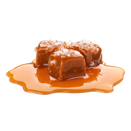 Caramel Flavor Oil