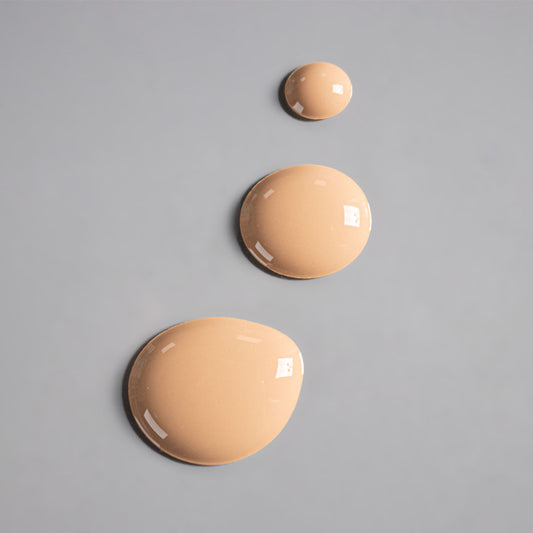 Healthy Layered Foundation