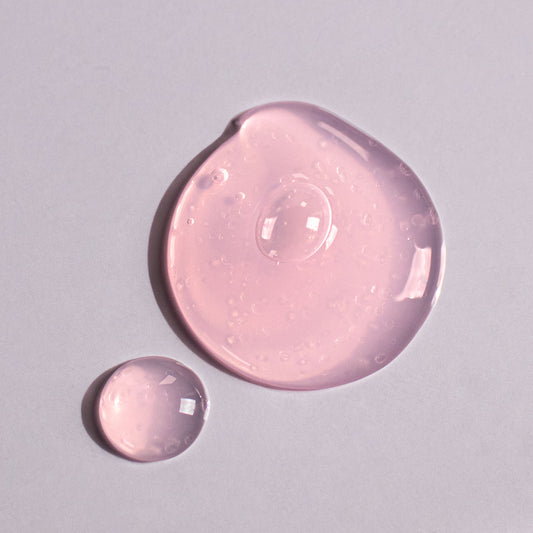 Pink Hydration Capsule Serum