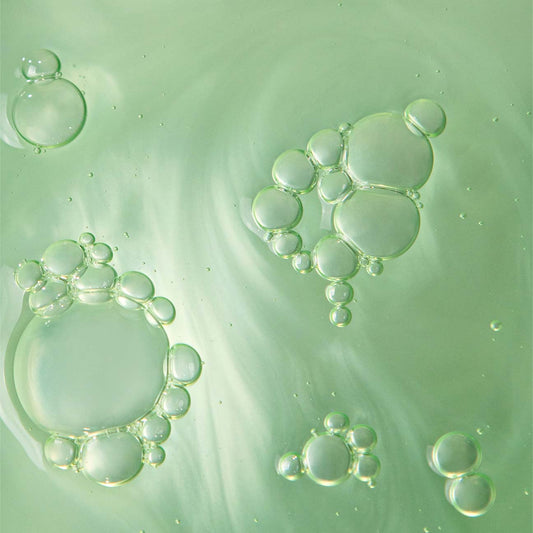 Natural Green Soothing Ampoule