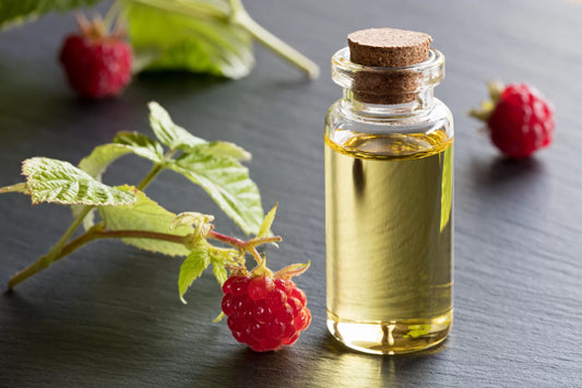 Raspberry Flavor Oil