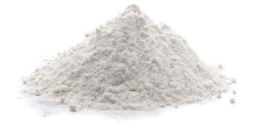 Titanium Dioxide Powder (Matte White Pigment)