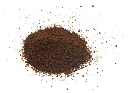 Chocolate Clay Powder