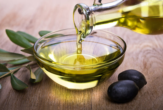 Olive Leaf Extract