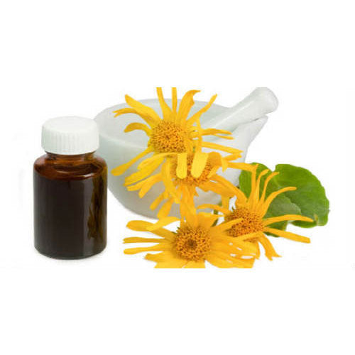 Arnica Liquid Extract