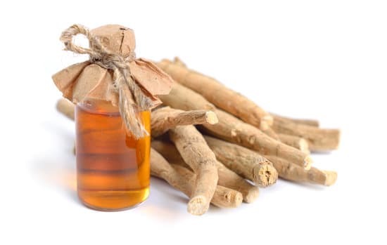 Ashwagandha Liquid Extract