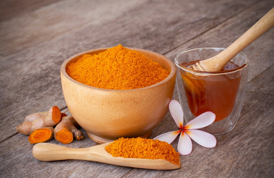 Honey Powder