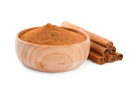 Cinnamon Powder