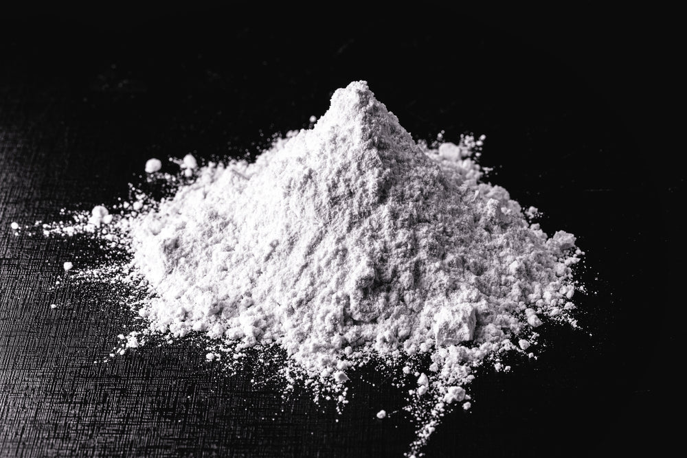 Raw Papaya Powder
