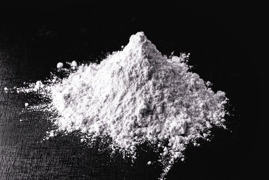 Raw Papaya Powder