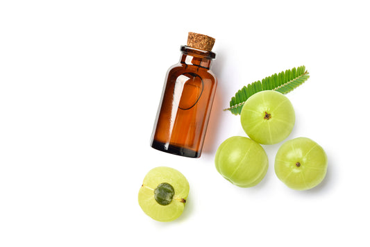 Amla Flavor Oil