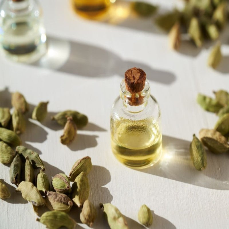 Cardamom Flavor Oil