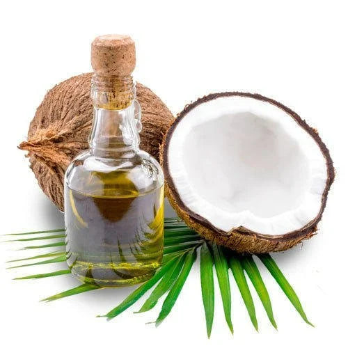 Coconut Flavor Oil