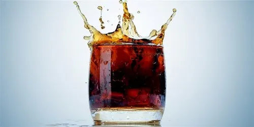 Cola Flavor Oil