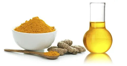 Turmeric Liquid Extract