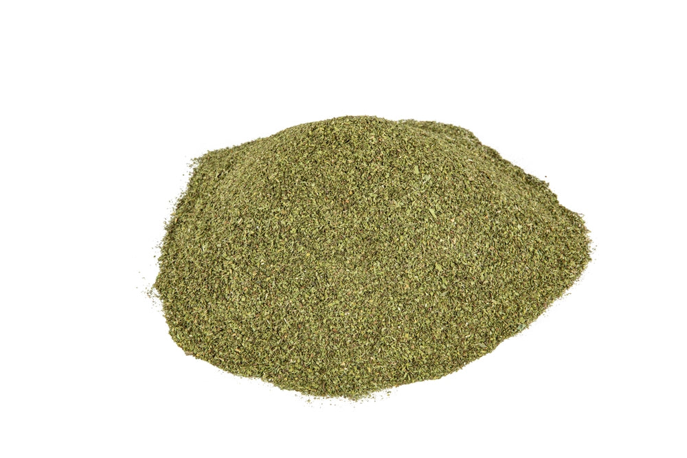 Mint Leaves Powder