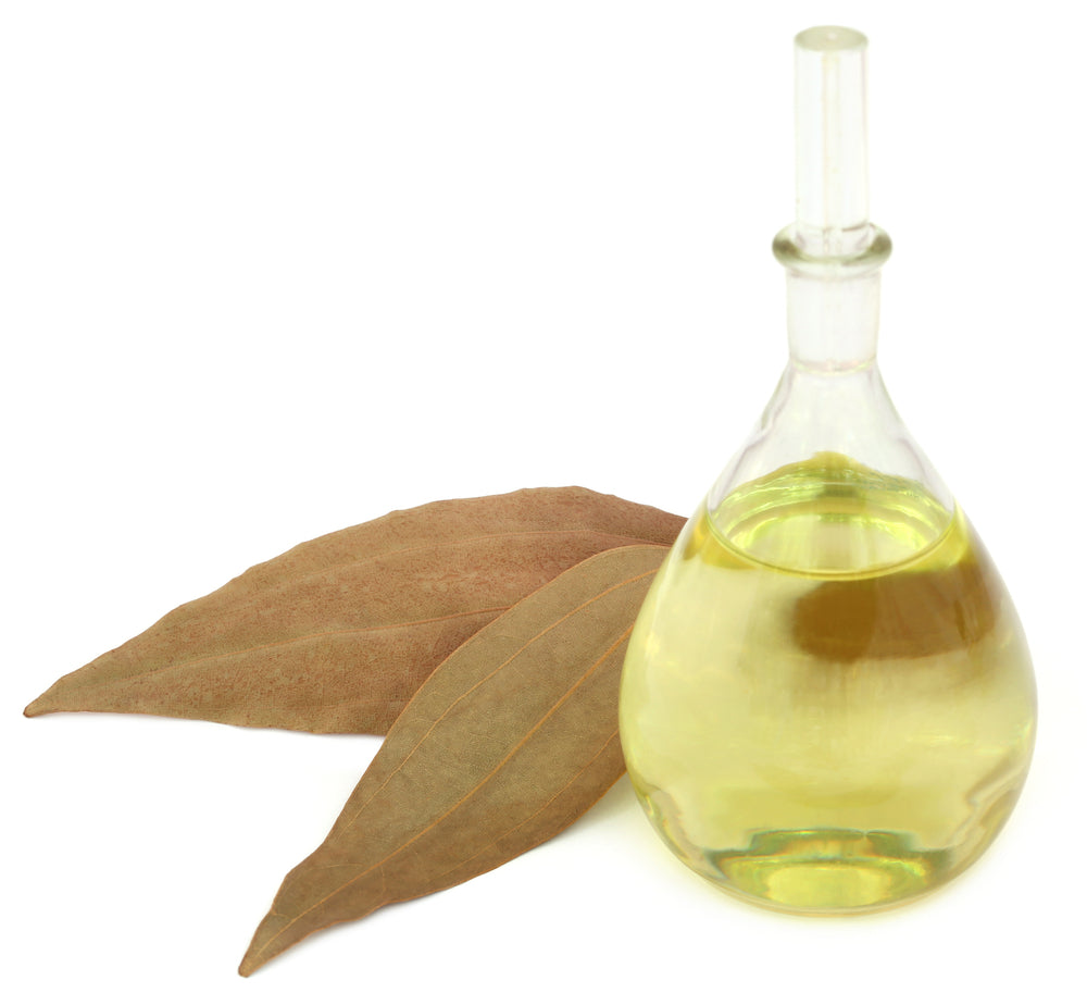 Bay Leaf Flavor Oil