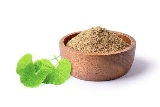 Gotu Kola Powder