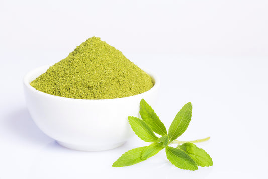 Stevia Leaves Powder
