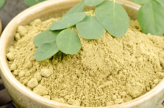 Cucumber Powder
