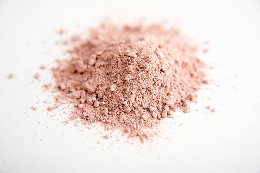 Rose Clay Powder