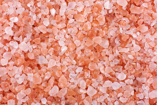 Himalayan Salt