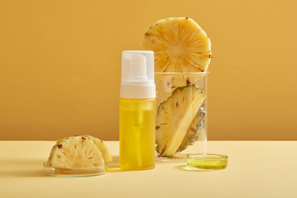 Pineapple Liquid Extract
