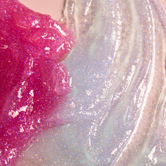 Lipgloss Glittopper