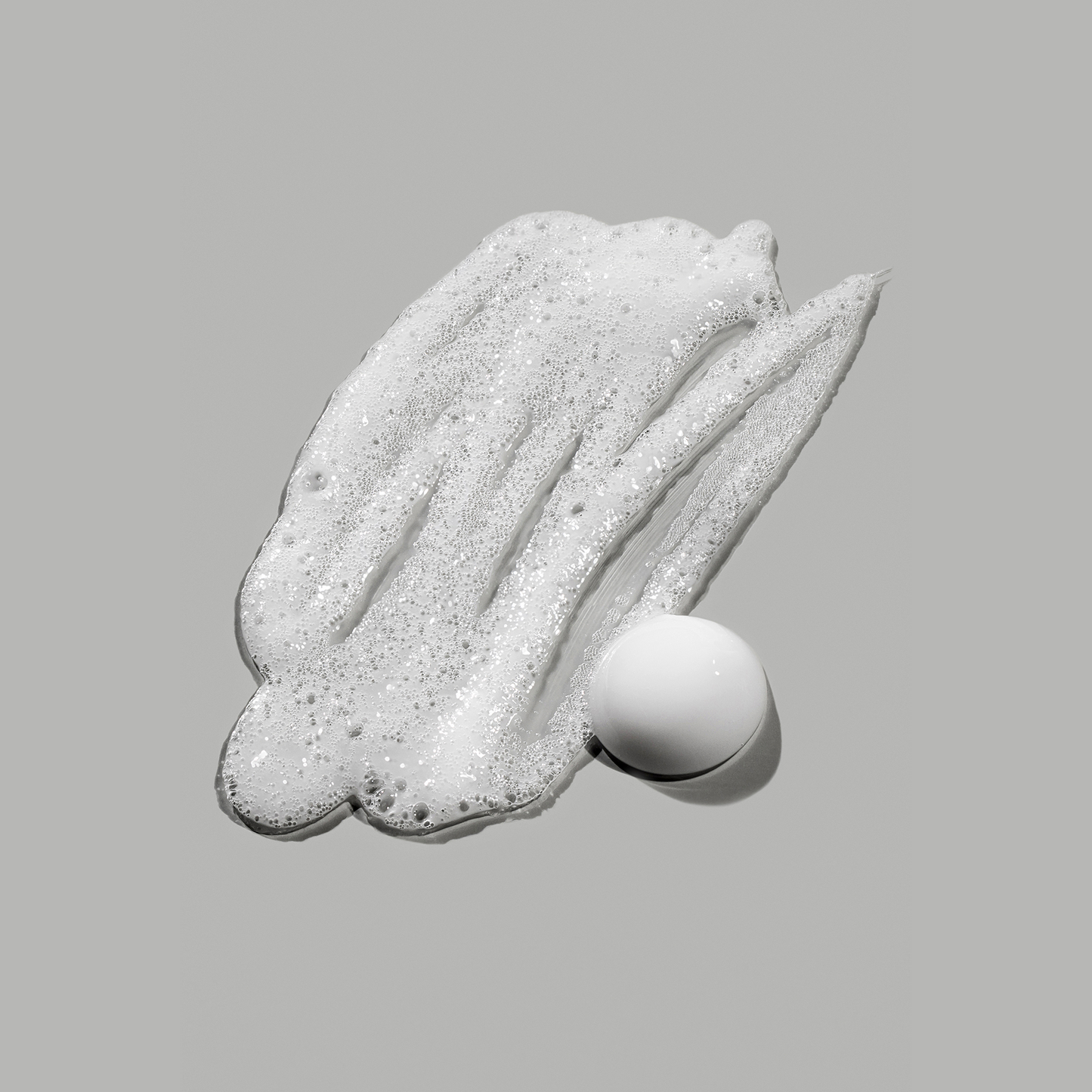 Peptide Bubble Ampoule
