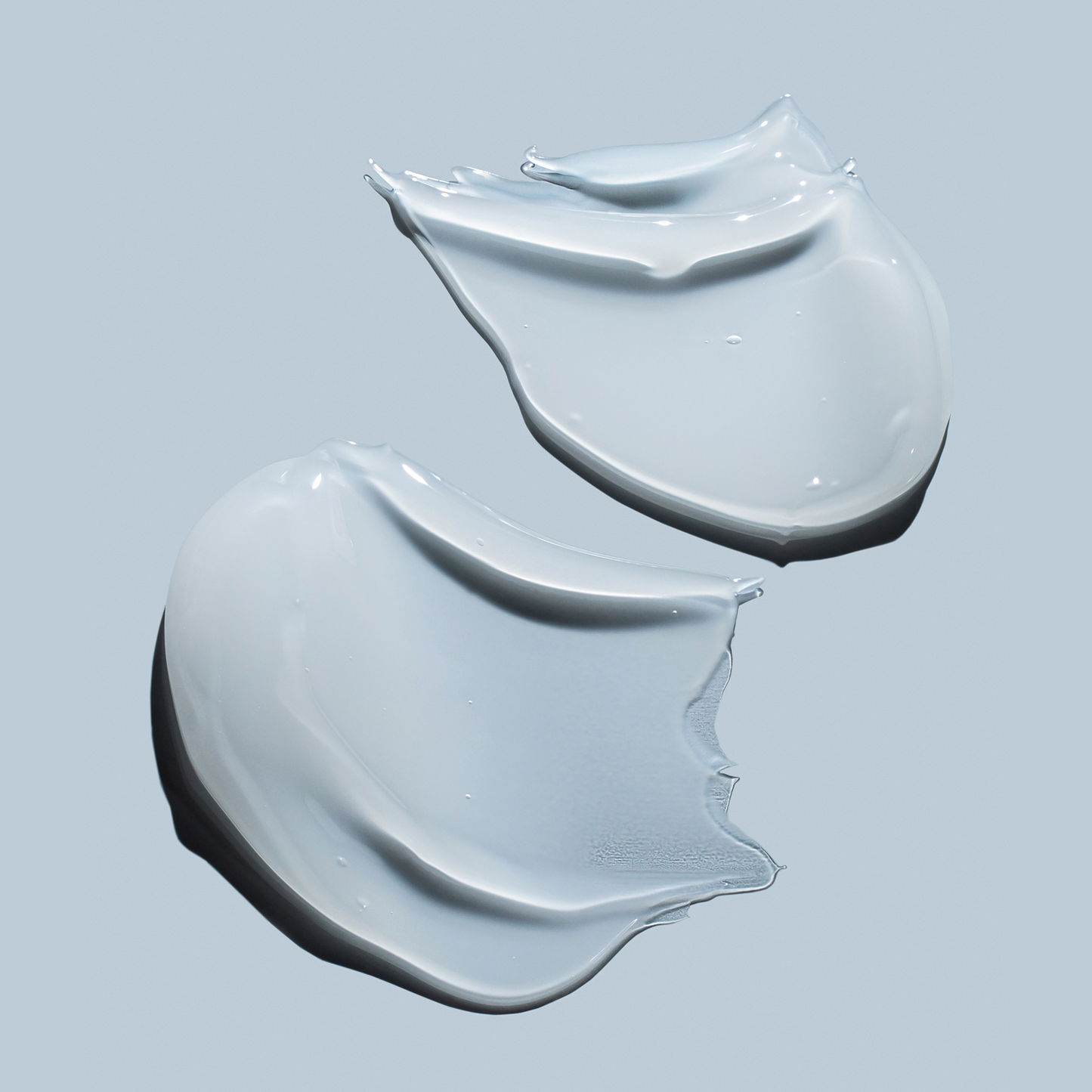Aqua Plus Moisturizing Gel Cream