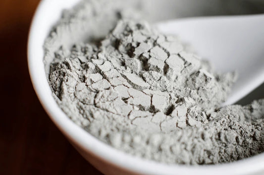 Bentonite Clay