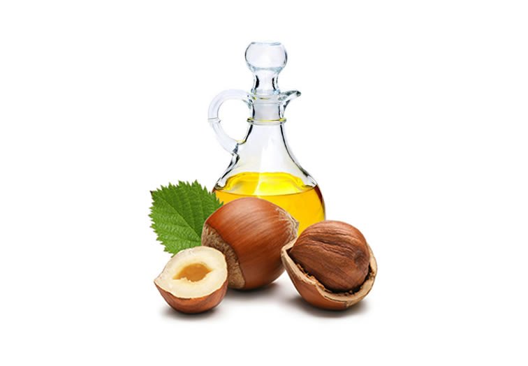 Hazelnut Flavor Oil