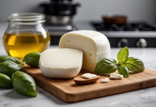 Cheese Flavor Oil
