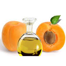 Apricot Flavor Oil