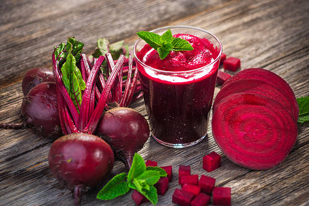 Beetroot Liquid Extract
