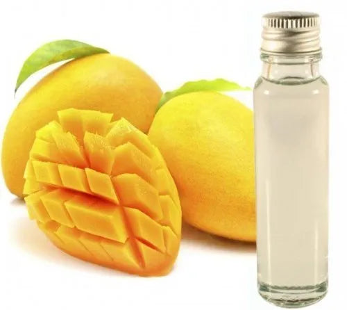 Fresh Mango Flavor Oil