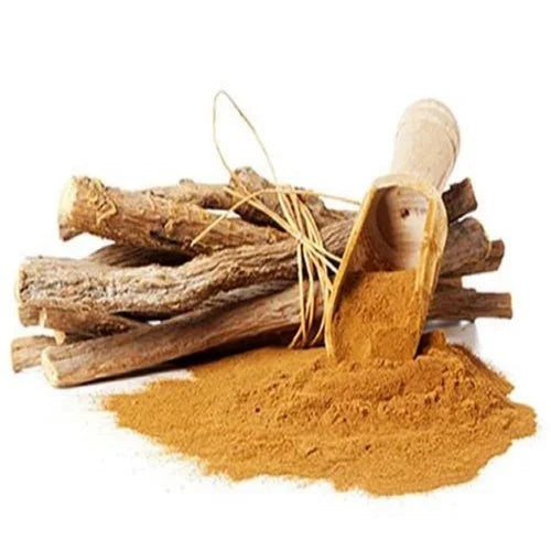 Mulethi Licorice Root Extract